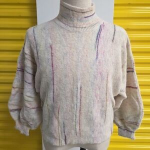 Bellerose Pastel Knit Sweater
